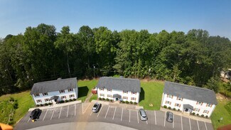 Liberty, SC Apartments - 110-118 Greenforest Cir