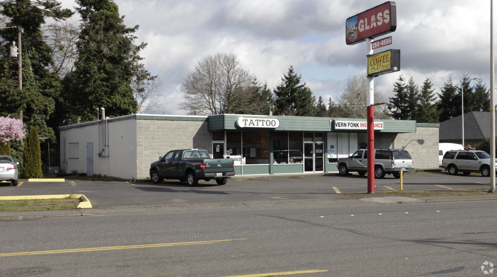 8300 E Mill Plain Blvd, Vancouver, WA for Rent