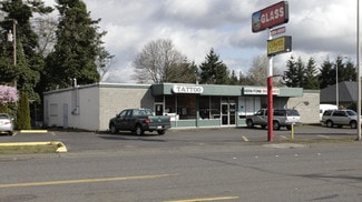 Vancouver, WA Retail - 8300 E Mill Plain Blvd