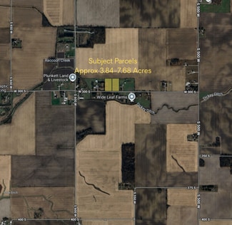 Jamestown, IN Commercial - 5690 300 South