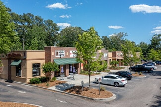 Summerville, SC Retail - 717 Old Trolley Rd Summerville, SC Retail - 717 Old Trolley Rd