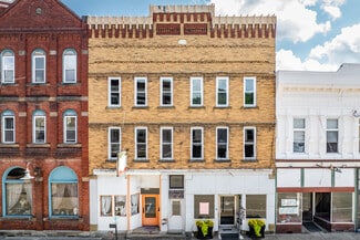 Weston, WV Retail - 132 Main Ave