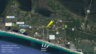 3 59 Acres US Hwy 98  