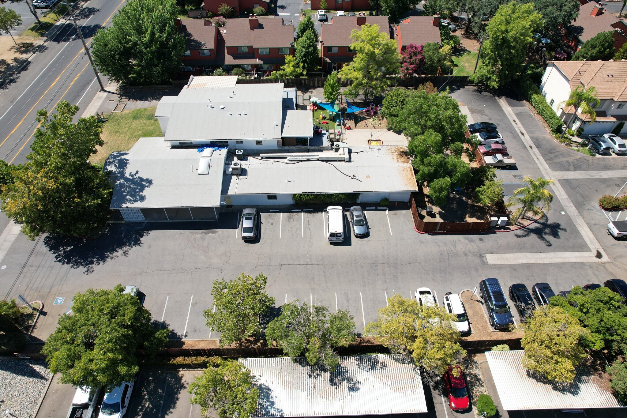 6035 Main Ave, Orangevale, CA for Sale