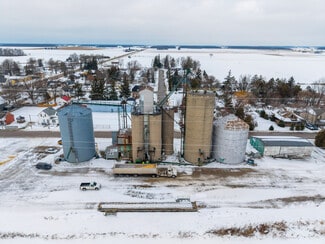 Inwood, ON Food Processing - 6517 James St