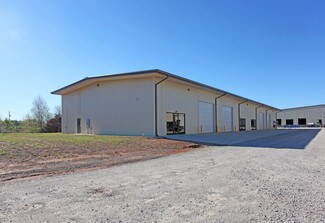 Huntsville, AL Industrial - 3419 Al-53 Hwy