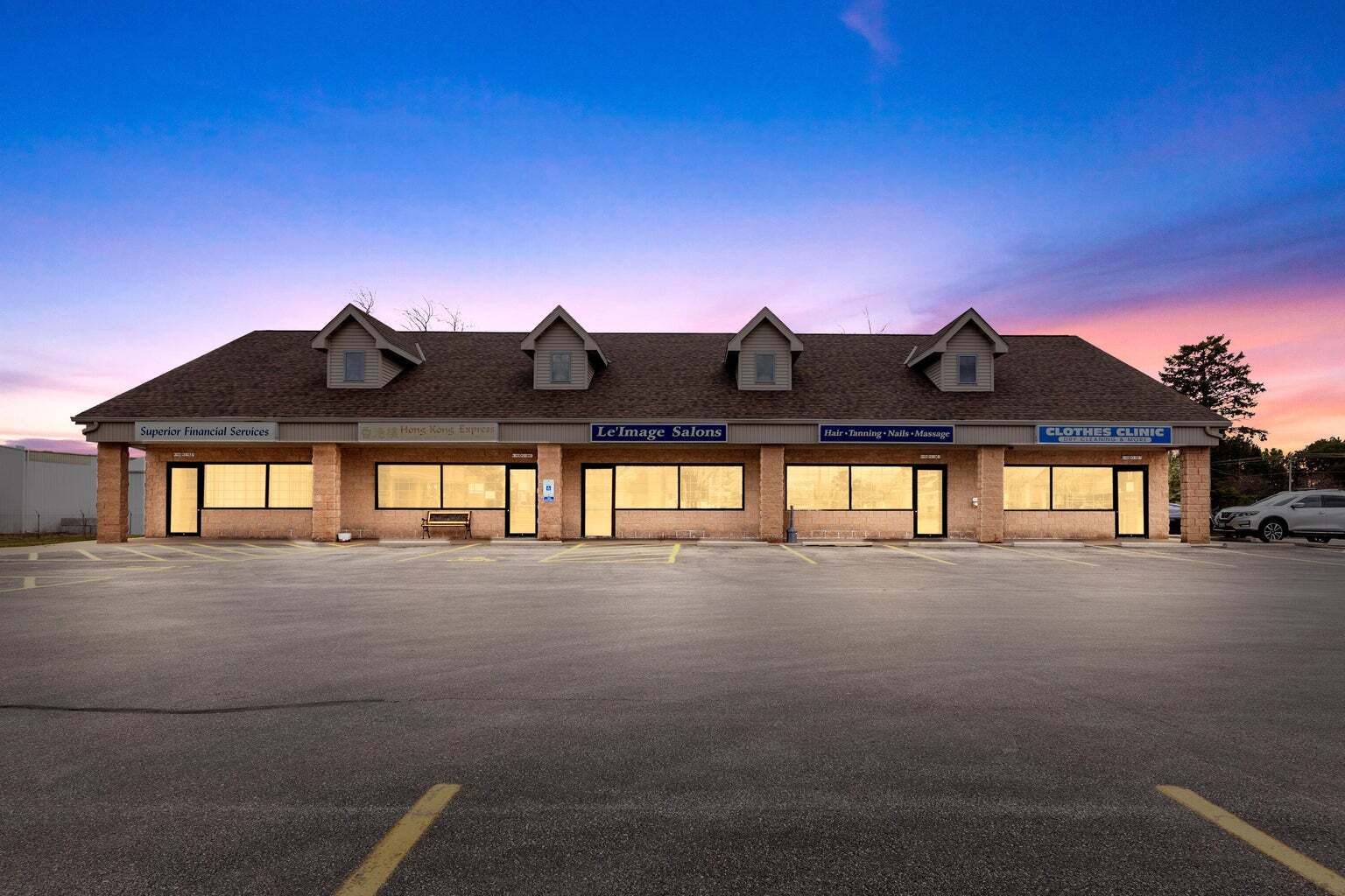 N168W21941 Main St, Jackson, WI for Sale