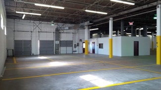 Washington, DC Industrial - 6031 Kansas Ave NW