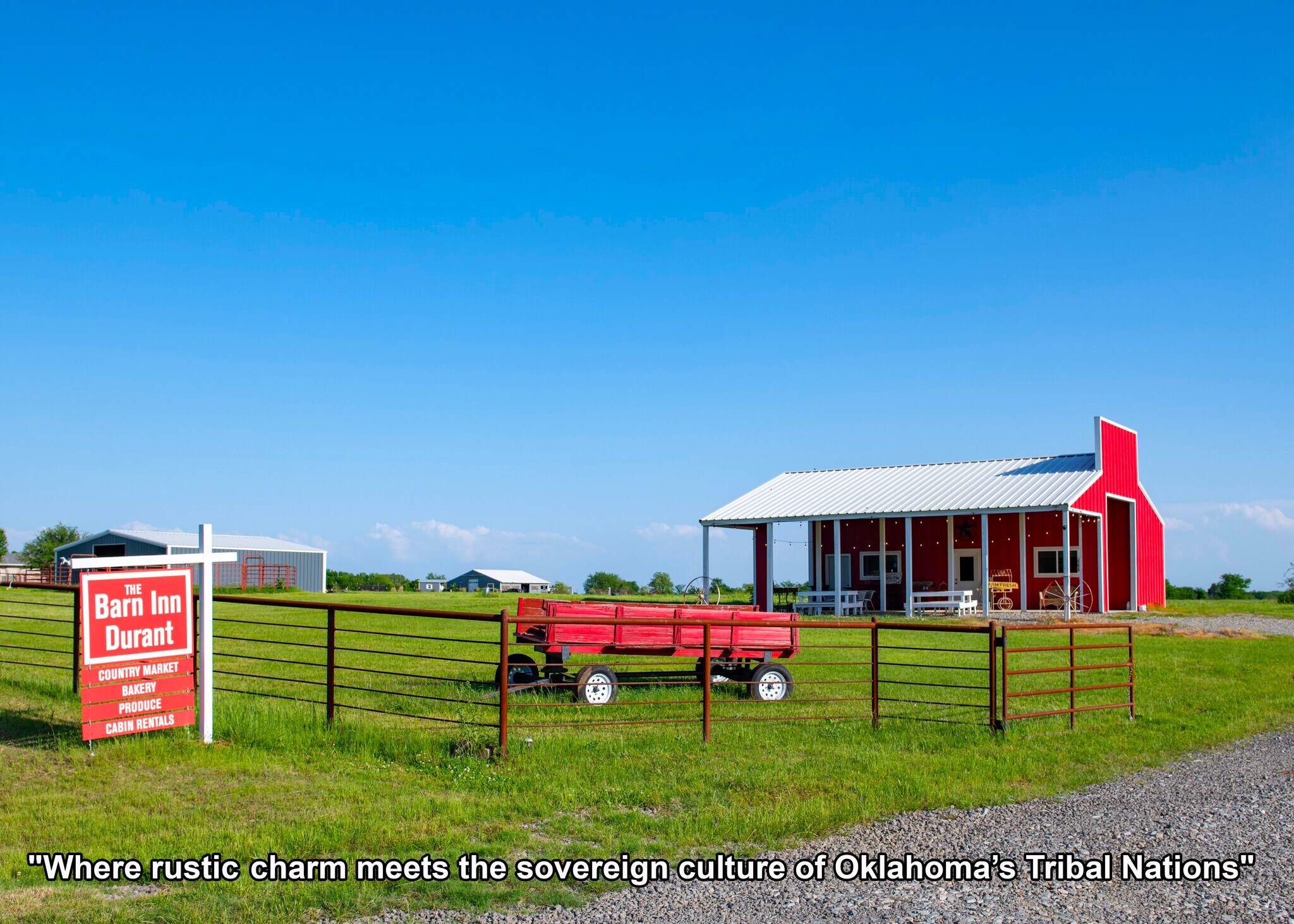 5122 State Road 70 E, Durant, OK for Sale