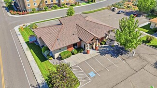 Kennewick, WA Office - 7139 W Hood Pl Kennewick, WA Office - 7139 W Hood Pl