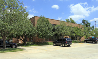 Oklahoma City, OK Office - 3240 W Britton Rd