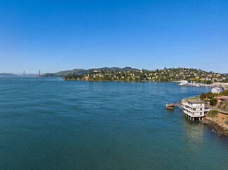 Tiburon, CA Apartments - 2002 Paradise Dr