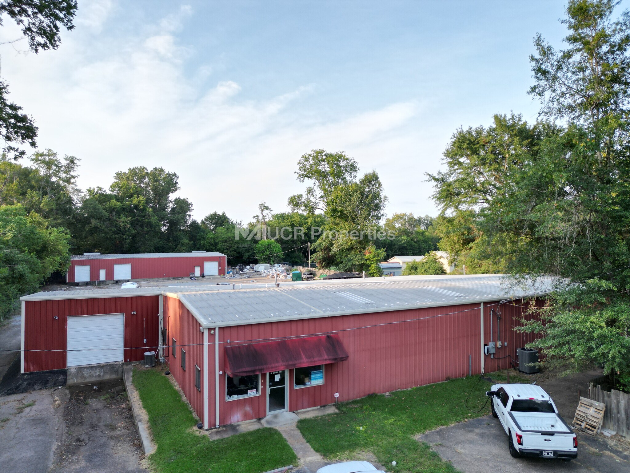 831 E Peace St, Canton, MS for Sale