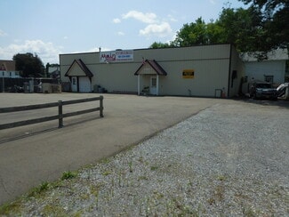 Hornell, NY Showroom - 299 Main St Hornell, NY Showroom - 299 Main St