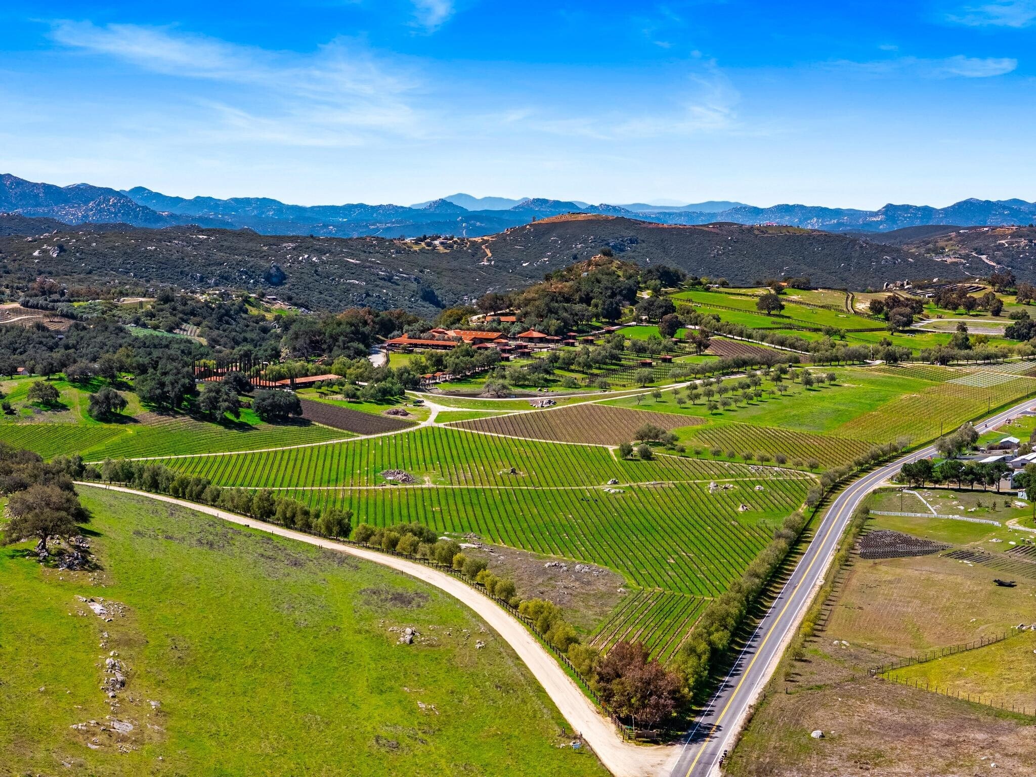 26353 Old Julian Hwy, Ramona, CA for Sale