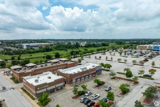 BATAVIA STRIP CENTER