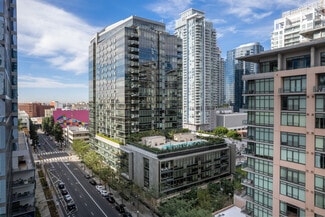 Los Angeles, CA Apartments - 1155 S Grand Ave