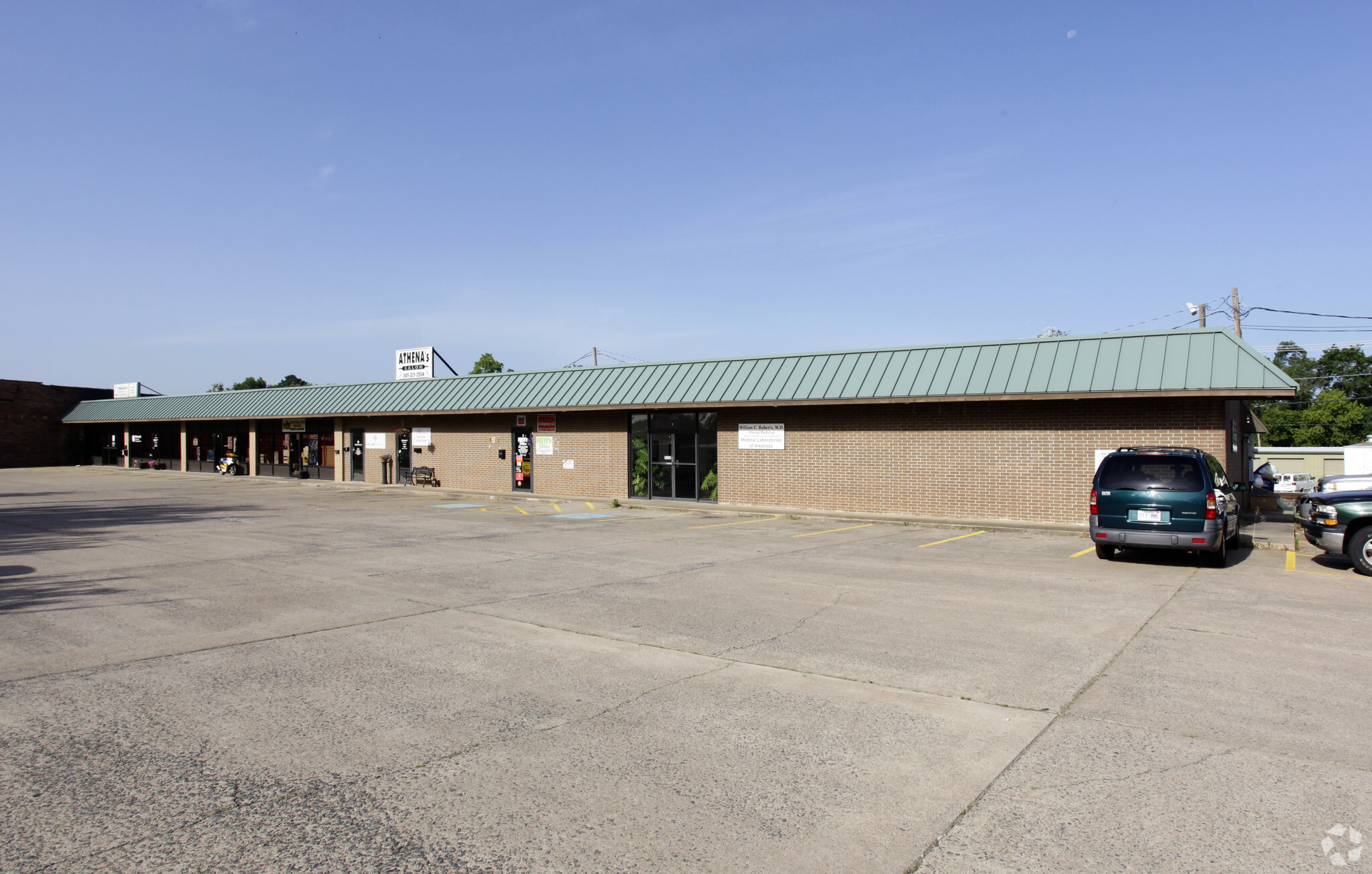 1155 Front St, Conway, AR for Rent