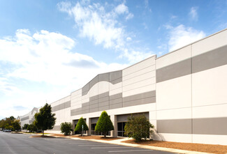 Greensboro, NC Industrial - 486 Gallimore Dairy Rd