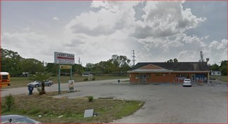 Fort Myers, FL Retail - 724 Ortiz Ave