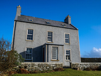 Shetland, ZET Hospitality - Bressay