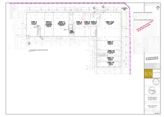 Calgary, AB Retail - 151-181 Skyview Bay NE