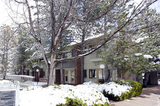 Colorado Springs, CO Office - 5585 Erindale Dr