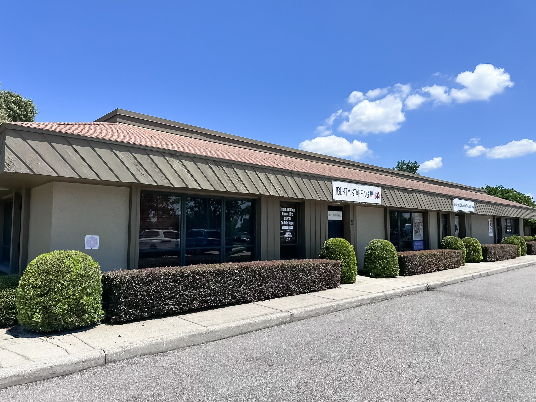 215-225 Imperial Blvd, Lakeland, FL for Rent