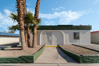 Las Vegas, NV Office/Residential - 1909 S Eastern Ave