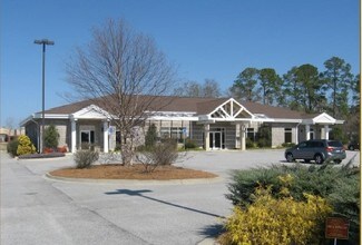 Statesboro, GA Office/Medical - 1555 Brampton Ave