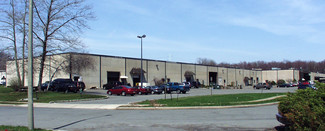 Cedar Knolls, NJ Industrial - 19 E Frederick Pl