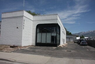Salt Lake City, UT Flex - 3965 S State St