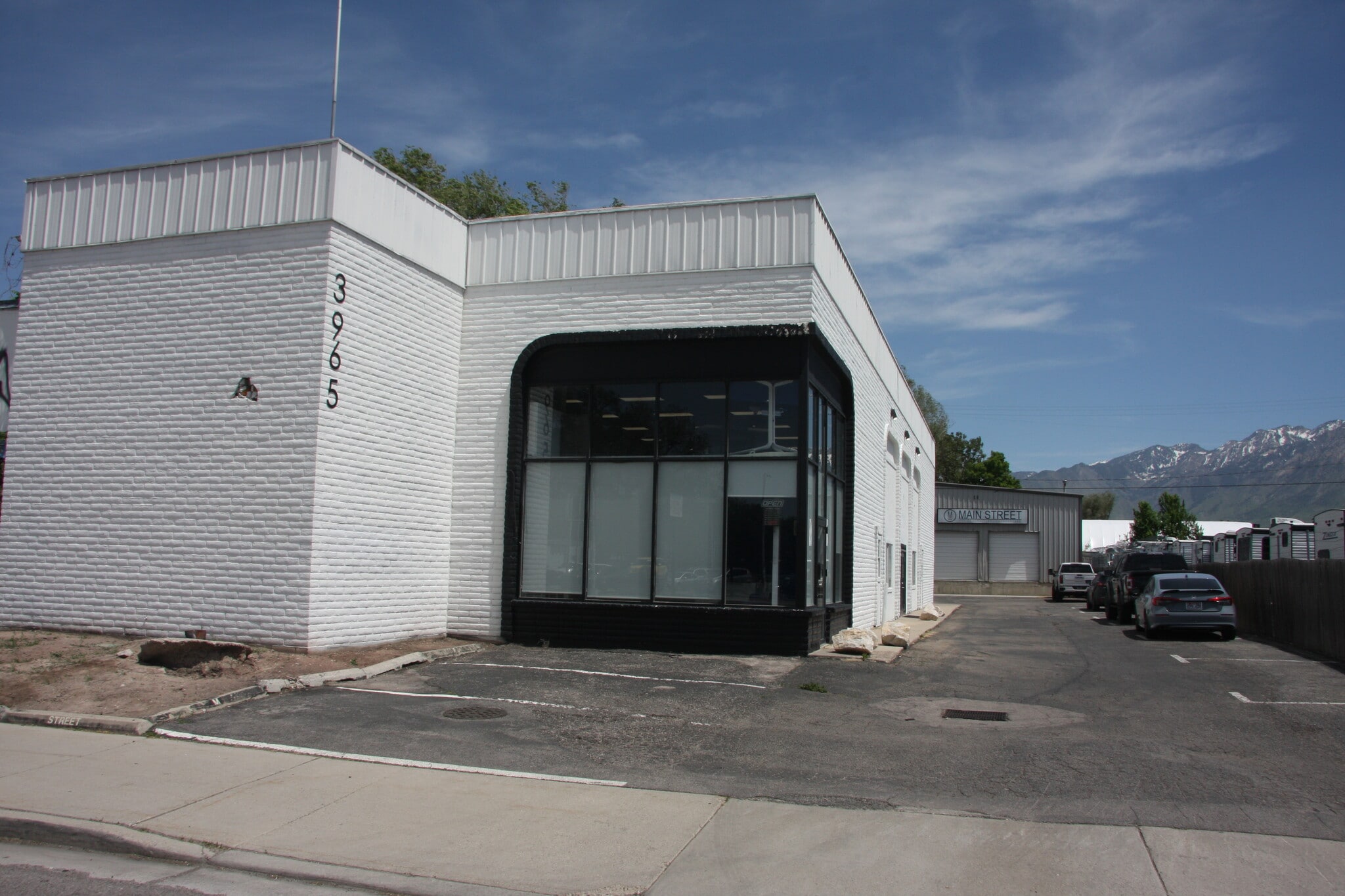 3965 S State St, Salt Lake City, UT for Rent