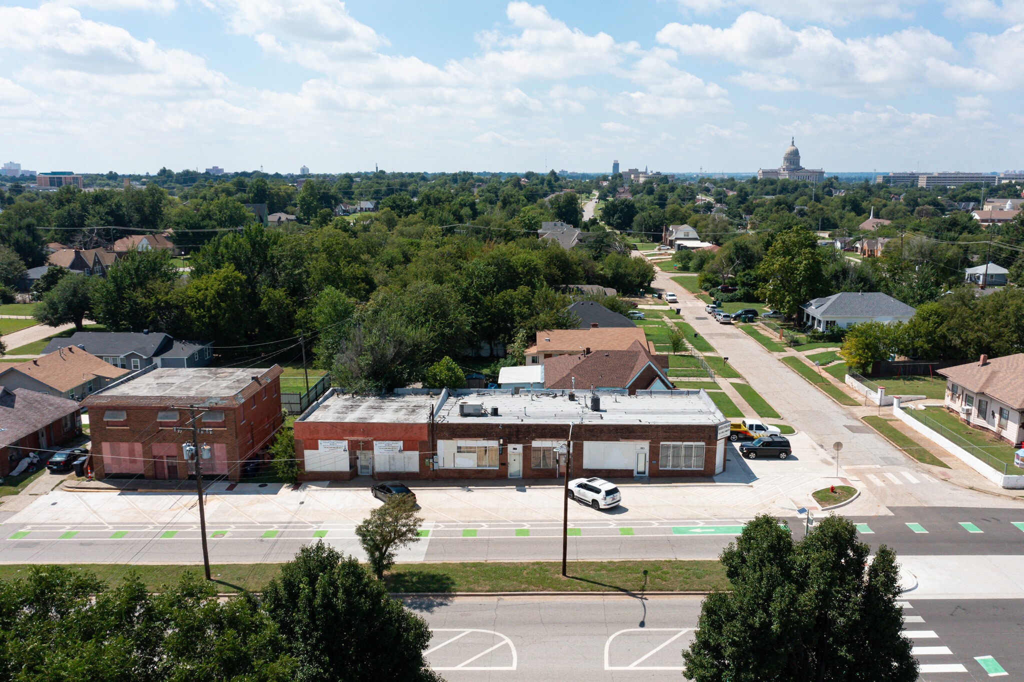 1923 N Lottie Ave, Oklahoma City, OK for Sale