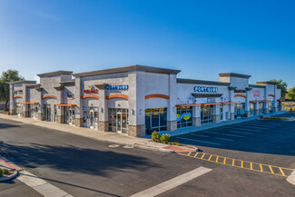 Phoenix, AZ Retail - 2737 W Thunderbird Rd