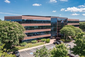 Glen Allen, VA Office - 4510 Cox Rd