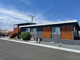 Desert Hot Springs, CA Apartments - 11771 Upland Way