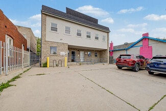 Denver, CO Storefront Retail/Office - 2380 S Broadway
