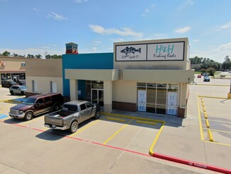 Spring, TX Retail - 602 Rayford Rd