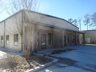 Mandeville, LA Industrial - 69037 Sky Brook Rd