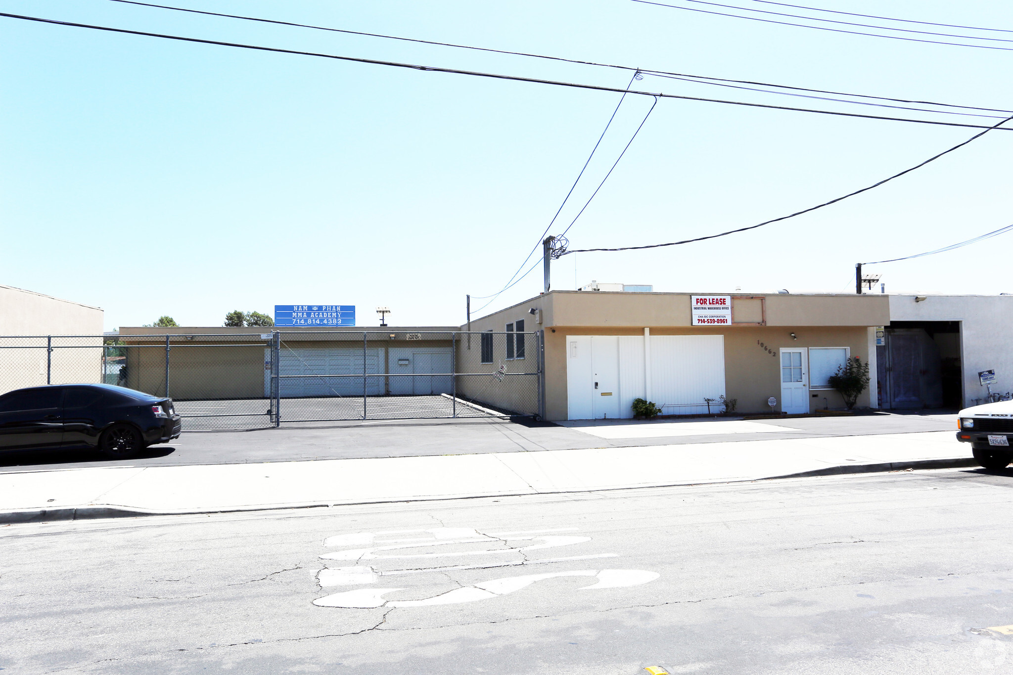 10662 Stanford Ave, Garden Grove, CA for Rent