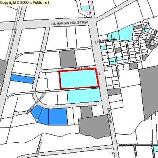 Valdosta, GA Industrial - 511 Highland Dr