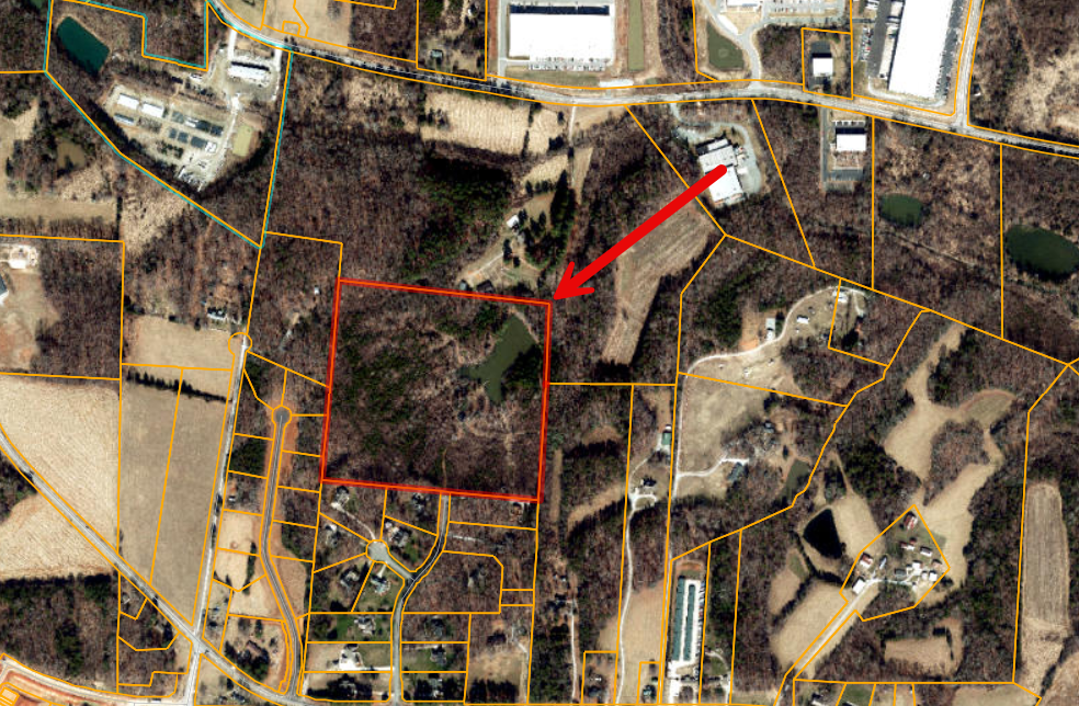 7876 Clinard Farms Rd, High Point, NC for Sale