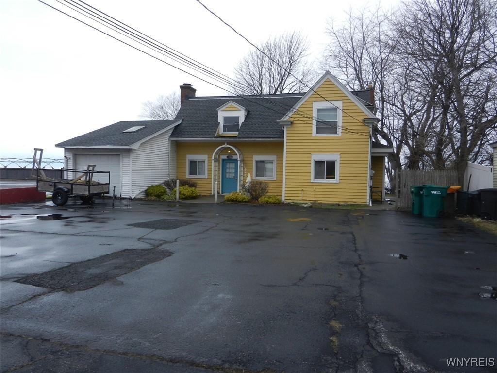 4904 Lake Shore Rd, Hamburg, NY for Sale