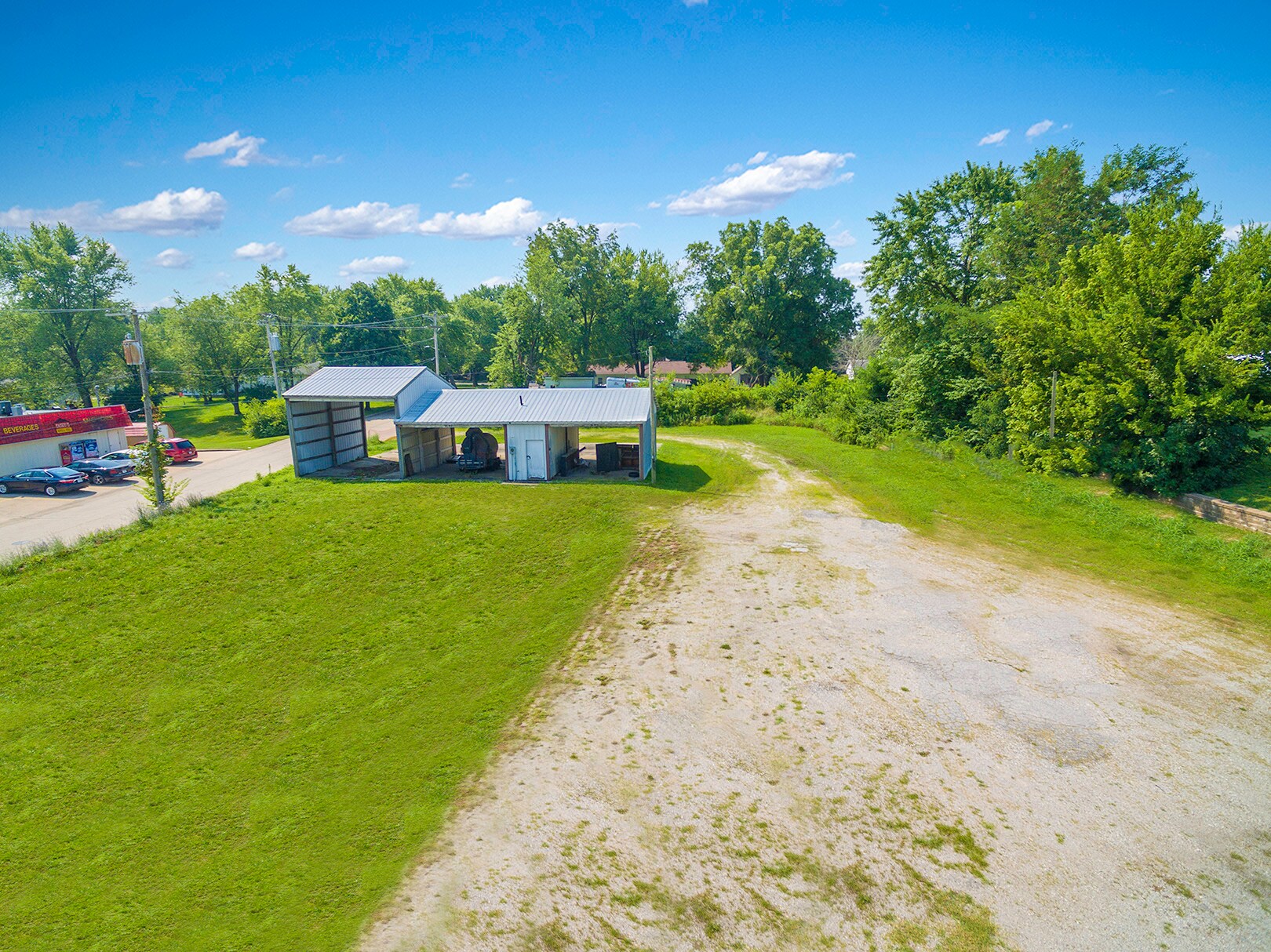 402 E Broadway, Ashland, MO for Rent