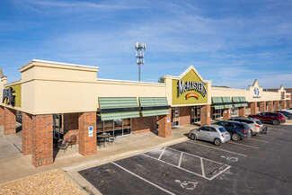 Springfield, MO Office/Retail - 1711 W Battlefield St