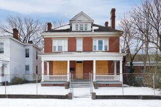 Petersburg, VA undefined - 716 W Washington St