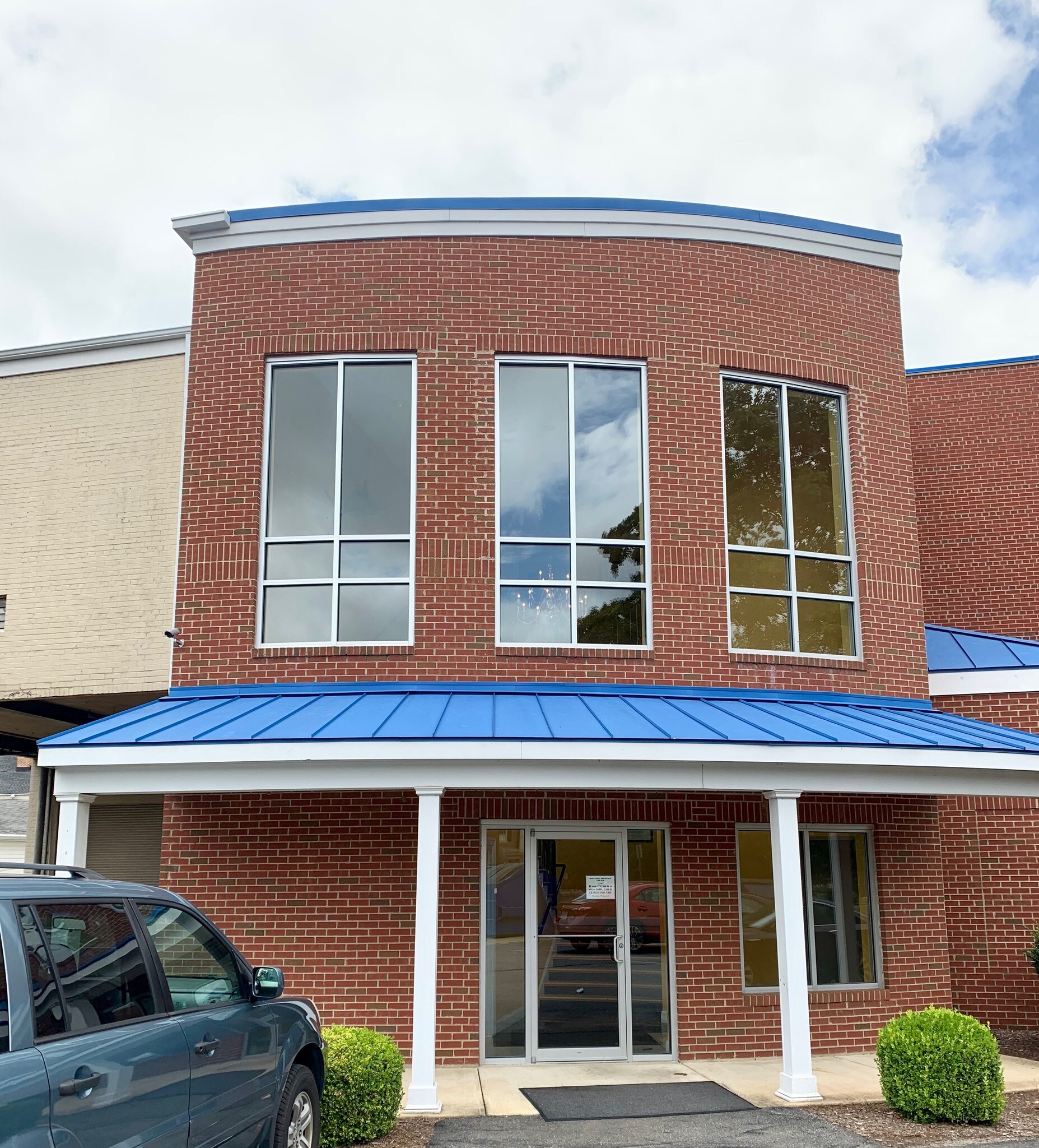 520 William St Fredericksburg, VA 22401 Office Property for Lease on