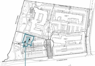San Diego, CA Commercial Land - 2210 Lee Ct