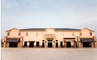 Laredo, TX Office - 6718 Springfield Ave